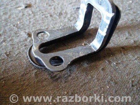 ФОТО Уплотнительная резинка передняя левая для Audi (Ауди) A6 C7 4G (11-18) Київ