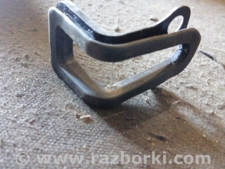 ФОТО Уплотнительная резинка передняя левая для Audi (Ауди) A6 C7 4G (11-18) Київ