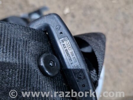 ФОТО Ремень безопасности задний левый для Audi (Ауди) A6 C7 4G (11-18) Київ