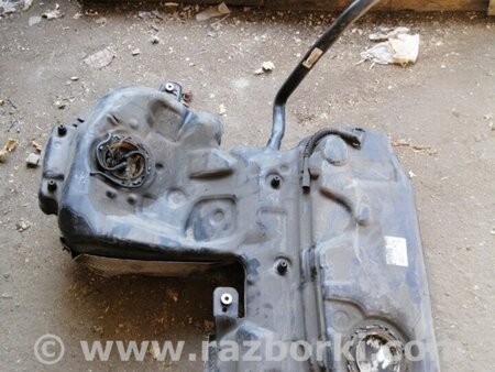 ФОТО Бензобак для Audi (Ауди) A6 C7 4G (11-18) Київ