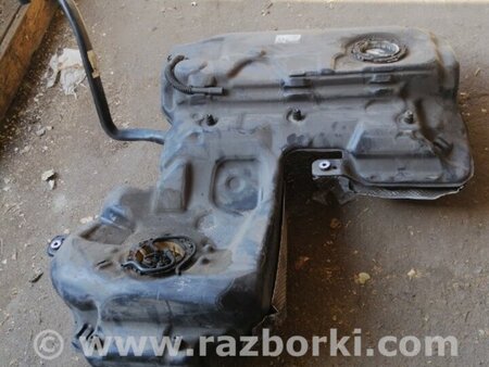 ФОТО Бензобак для Audi (Ауди) A6 C7 4G (11-18) Київ