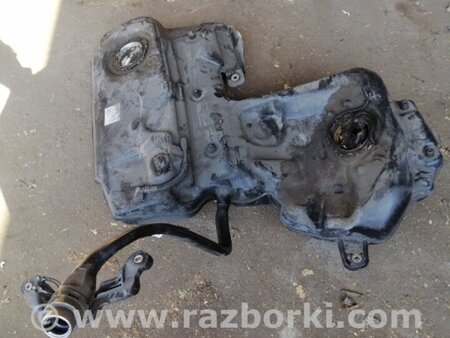 ФОТО Бензобак для Audi (Ауди) A6 C7 4G (11-18) Київ