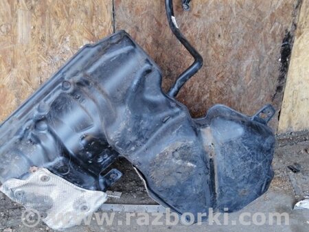 ФОТО Бензобак для Audi (Ауди) A6 C7 4G (11-18) Київ