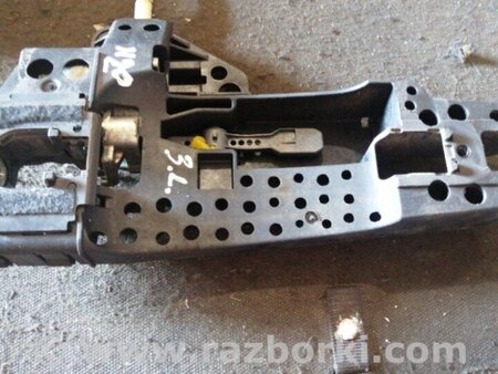 ФОТО Кронштейн ручки дверной задний левый для Audi (Ауди) A6 C7 4G (11-18) Київ