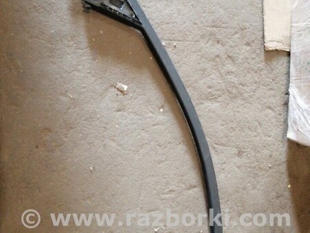 ФОТО Молдинг стекла передний правый для Audi (Ауди) A6 C7 4G (11-18) Київ