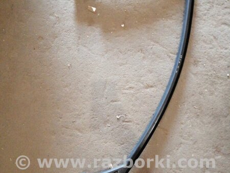 ФОТО Молдинг стекла передний правый для Audi (Ауди) A6 C7 4G (11-18) Київ