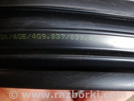 ФОТО Уплотнитель передний правый для Audi (Ауди) A6 C7 4G (11-18) Київ