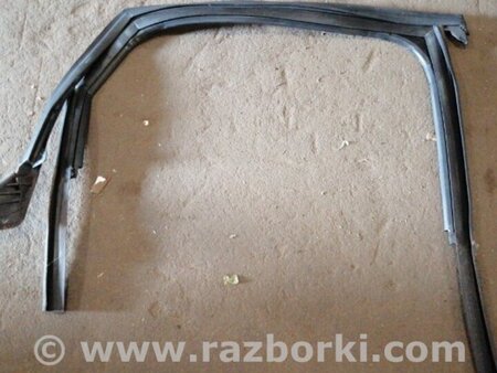 ФОТО Уплотнитель задний правый для Audi (Ауди) A6 C7 4G (11-18) Київ