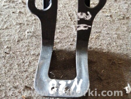 ФОТО Уплотнительная резинка задняя правая для Audi (Ауди) A6 C7 4G (11-18) Київ