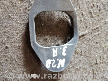 ФОТО Уплотнительная резинка задняя правая для Audi (Ауди) A6 C7 4G (11-18) Київ