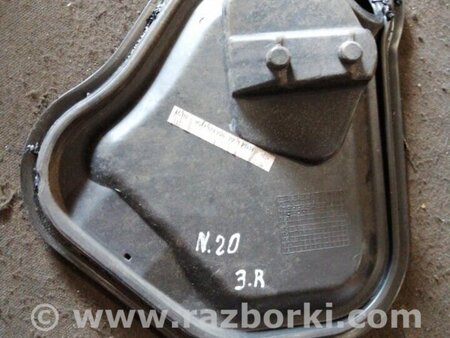 ФОТО Пластик задний правый для Audi (Ауди) A6 C7 4G (11-18) Київ