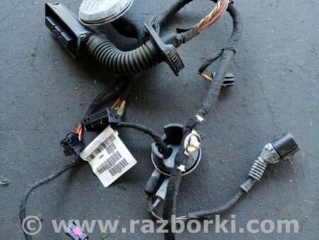 ФОТО Проводка передняя правая для Audi (Ауди) A6 C7 4G (11-18) Київ