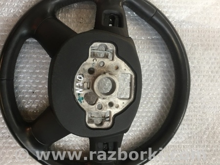 ФОТО Руль для Audi (Ауди) A6 C7 4G (11-18) Київ
