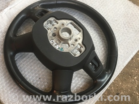 ФОТО Руль для Audi (Ауди) A6 C7 4G (11-18) Київ