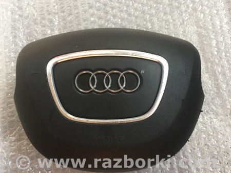 ФОТО Airbag подушка водителя для Audi (Ауди) A6 C7 4G (11-18) Київ