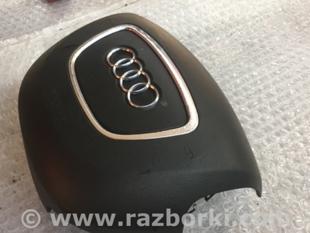 ФОТО Airbag подушка водителя для Audi (Ауди) A6 C7 4G (11-18) Київ