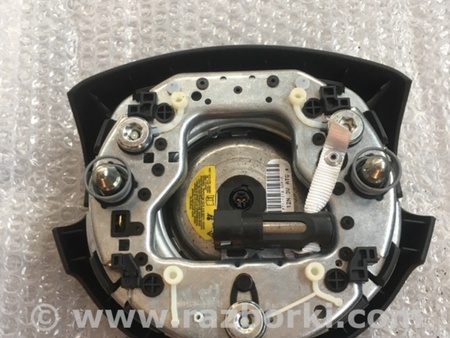 ФОТО Airbag подушка водителя для Audi (Ауди) A6 C7 4G (11-18) Київ