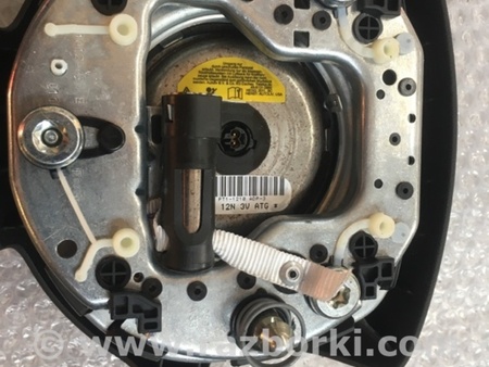 ФОТО Airbag подушка водителя для Audi (Ауди) A6 C7 4G (11-18) Київ