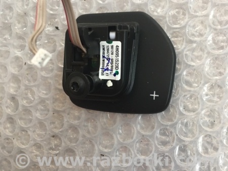 ФОТО Кнопки руля для Audi (Ауди) A6 C7 4G (11-18) Київ