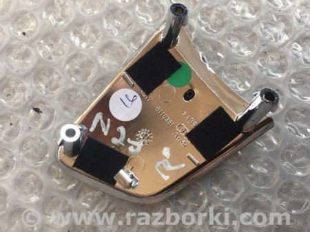 ФОТО Заглушка правая для Audi (Ауди) A6 C7 4G (11-18) Київ