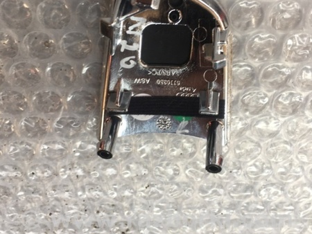 ФОТО Заглушка левая для Audi (Ауди) A6 C7 4G (11-18) Київ