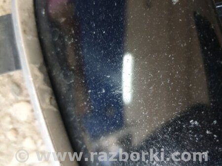 ФОТО Накладка на бампер передняя правая для Audi (Ауди) A6 C7 4G (11-18) Київ