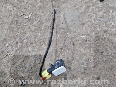 ФОТО Датчик удара задний для Audi (Ауди) A6 C7 4G (11-18) Київ