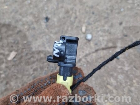 ФОТО Датчик удара задний для Audi (Ауди) A6 C7 4G (11-18) Київ