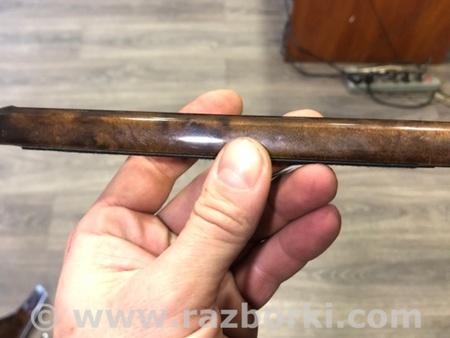 ФОТО Накладка в салоне для Audi (Ауди) A6 C7 4G (11-18) Київ