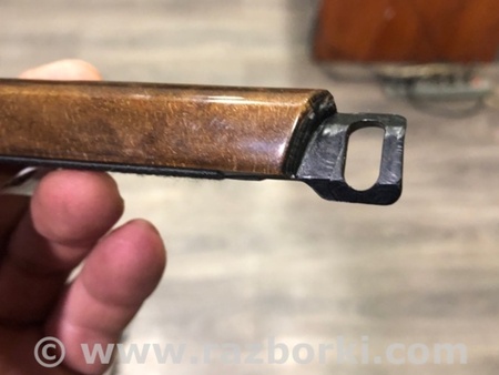 ФОТО Накладка в салоне для Audi (Ауди) A6 C7 4G (11-18) Київ