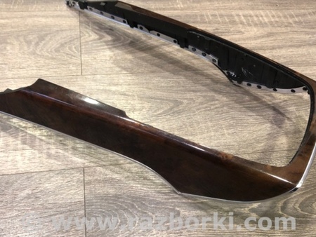 ФОТО Накладка в салоне для Audi (Ауди) A6 C7 4G (11-18) Київ