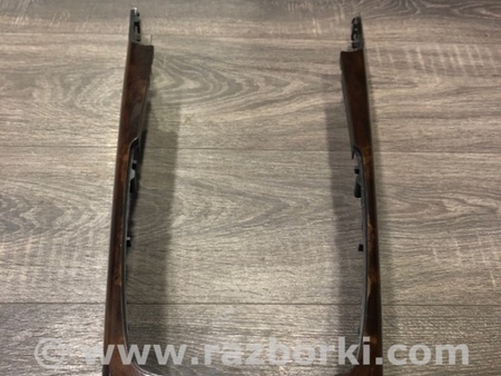 ФОТО Накладка в салоне для Audi (Ауди) A6 C7 4G (11-18) Київ