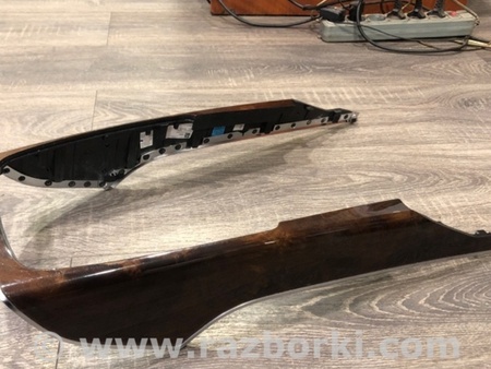 ФОТО Накладка в салоне для Audi (Ауди) A6 C7 4G (11-18) Київ