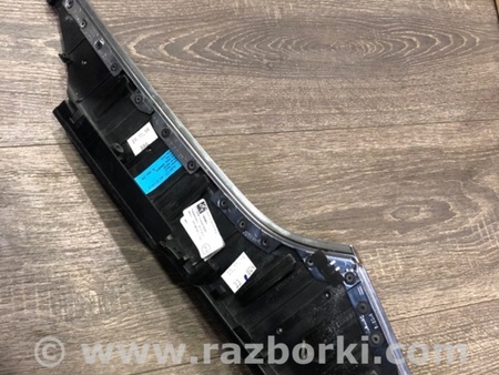 ФОТО Накладка в салоне для Audi (Ауди) A6 C7 4G (11-18) Київ