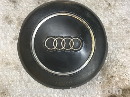 ФОТО Airbag подушка водителя для Audi (Ауди) A6 C7 4G (11-18) Київ