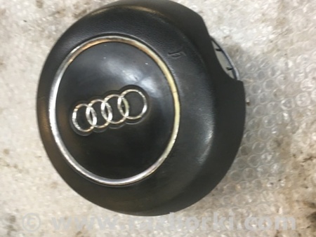 ФОТО Airbag подушка водителя для Audi (Ауди) A6 C7 4G (11-18) Київ