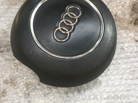 ФОТО Airbag подушка водителя для Audi (Ауди) A6 C7 4G (11-18) Київ