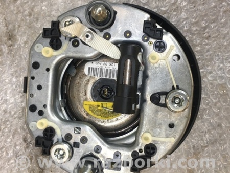 ФОТО Airbag подушка водителя для Audi (Ауди) A6 C7 4G (11-18) Київ