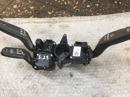 ФОТО Подрулевой переключатель для Audi (Ауди) A6 C7 4G (11-18) Київ