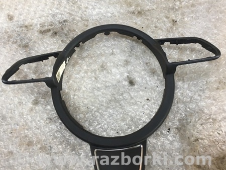 ФОТО Накладка кузова для Audi (Ауди) A6 C7 4G (11-18) Київ