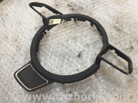 ФОТО Накладка кузова для Audi (Ауди) A6 C7 4G (11-18) Київ