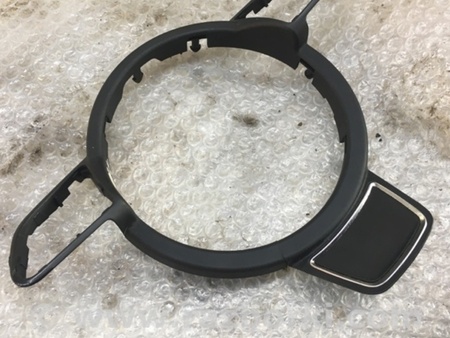 ФОТО Накладка кузова для Audi (Ауди) A6 C7 4G (11-18) Київ