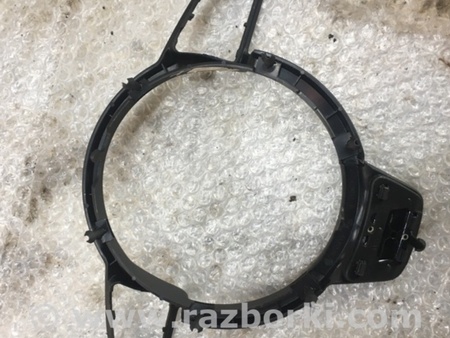 ФОТО Накладка кузова для Audi (Ауди) A6 C7 4G (11-18) Київ