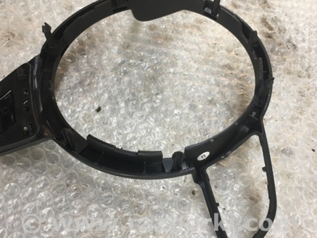 ФОТО Накладка кузова для Audi (Ауди) A6 C7 4G (11-18) Київ