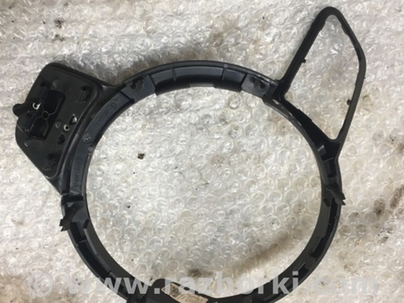 ФОТО Накладка кузова для Audi (Ауди) A6 C7 4G (11-18) Київ