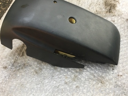 ФОТО Кожух рулевой колонки для Audi (Ауди) A6 C7 4G (11-18) Київ