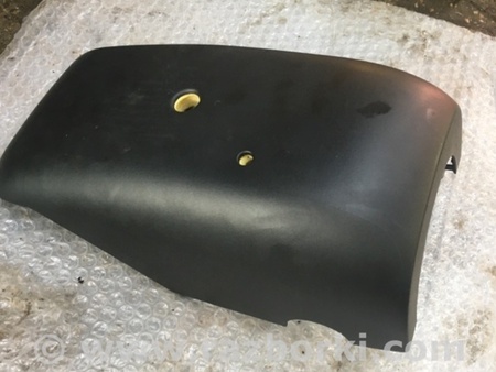 ФОТО Кожух рулевой колонки для Audi (Ауди) A6 C7 4G (11-18) Київ