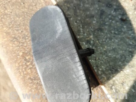 ФОТО Форсунка омывателя передняя правая для Audi (Ауди) A6 C7 4G (11-18) Київ