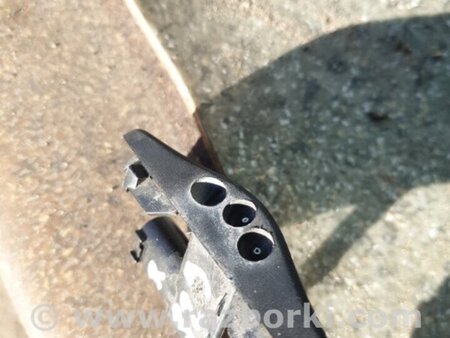 ФОТО Форсунка омывателя передняя правая для Audi (Ауди) A6 C7 4G (11-18) Київ