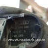 ФОТО Форсунка омывателя передняя правая для Audi (Ауди) A6 C7 4G (11-18) Київ